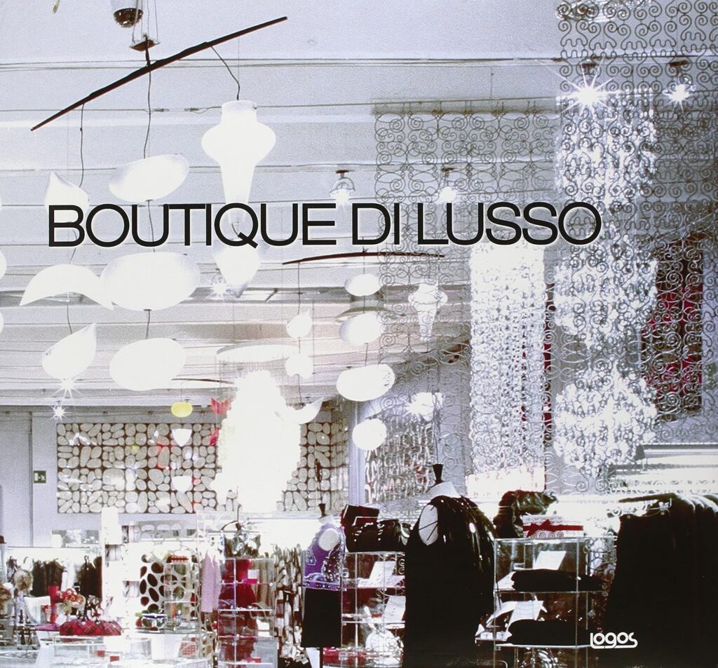 Boutique di Lusso_000 - Carlo Dal Bianco Studio - Architettura e design | Vicenza