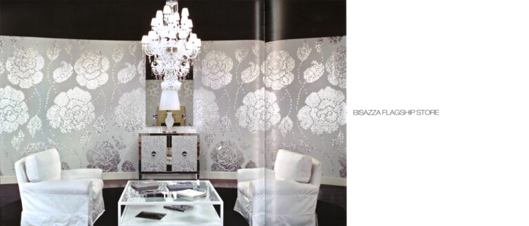 Boutique di Lusso_002 - Carlo Dal Bianco Studio - Architettura e design | Vicenza