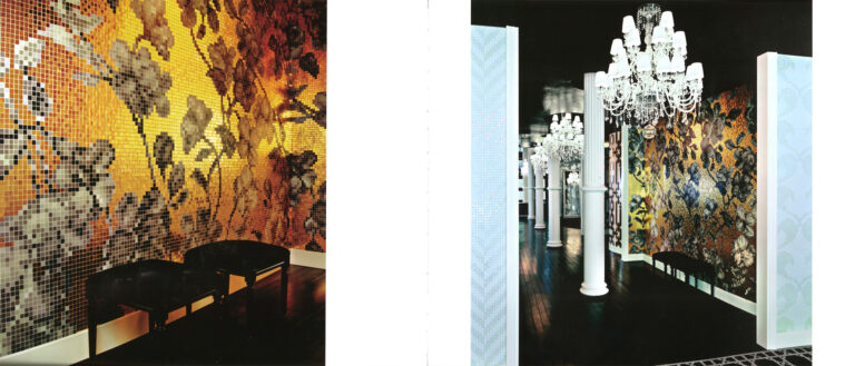 Boutique di Lusso_003 - Carlo Dal Bianco Studio - Architettura e design | Vicenza