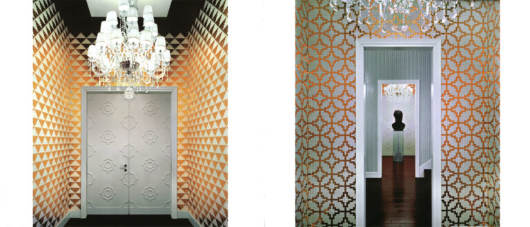 Boutique di Lusso_004 - Carlo Dal Bianco Studio - Architettura e design | Vicenza