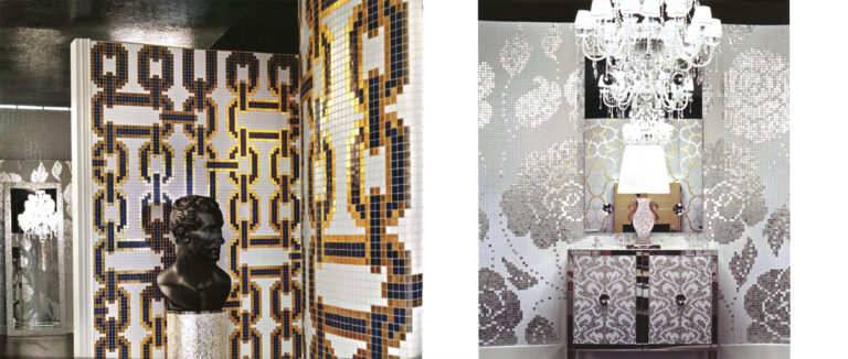 Boutique di Lusso_005 - Carlo Dal Bianco Studio - Architettura e design | Vicenza