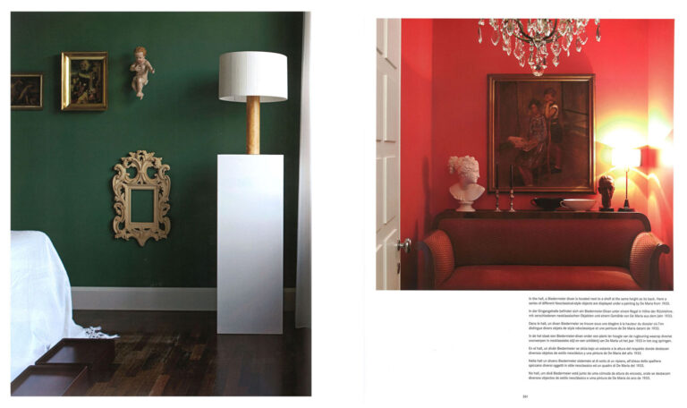 Interni di Lusso_003 - Carlo Dal Bianco Studio - Architettura e design | Vicenza