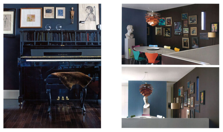 Interni di Lusso_004 - Carlo Dal Bianco Studio - Architettura e design | Vicenza