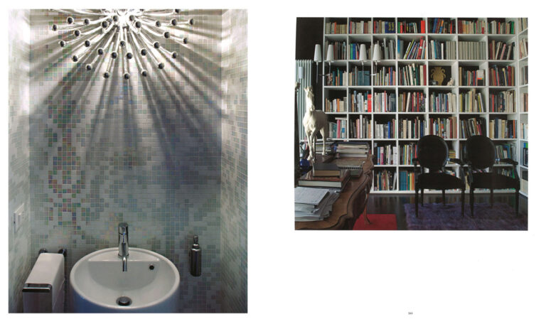 Interni di Lusso_005 - Carlo Dal Bianco Studio - Architettura e design | Vicenza